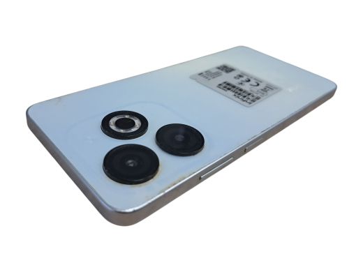 Infinix Smart 8 Smart 64 gb