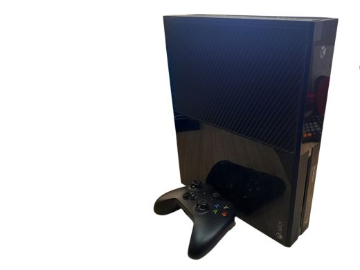 Xbox One 0.4883 gb