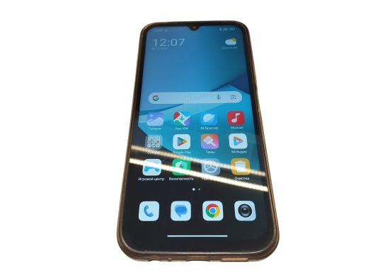 Xiaomi Redmi 15C 256 gb