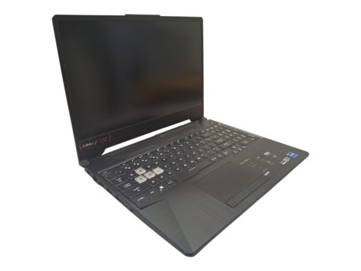 Asus Tuf Gaming F15 512 gb