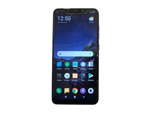 Xiaomi Poco F1 64 gb