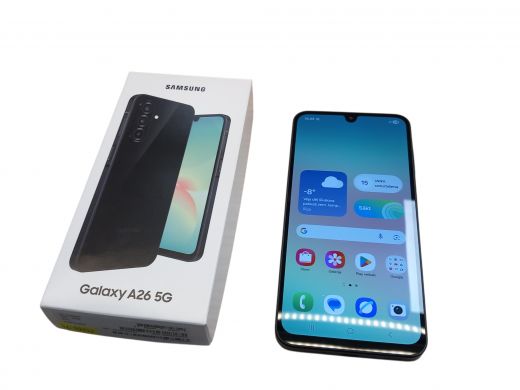 Samsung Galaxy A26