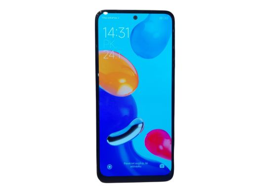 Xiaomi Redmi Note 11 128 gb