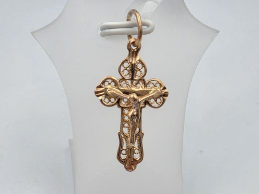 Zelta krusts, 1.12 g