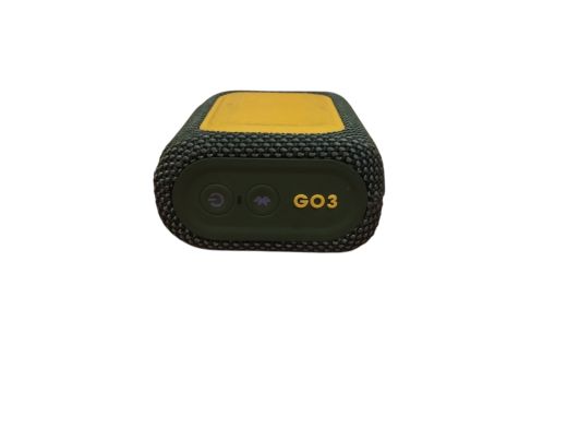 JBL Go 3