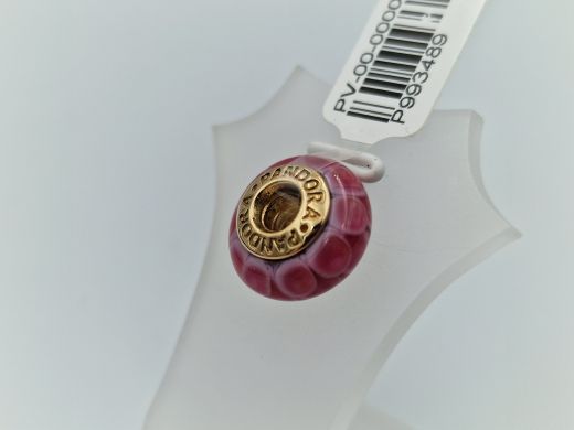 Zelta kulons, 3.60 g