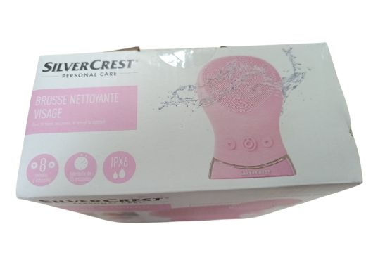 SilverCrest SGRS 3.7 