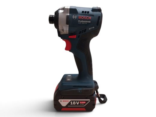 Bosch Gdr 18V-215