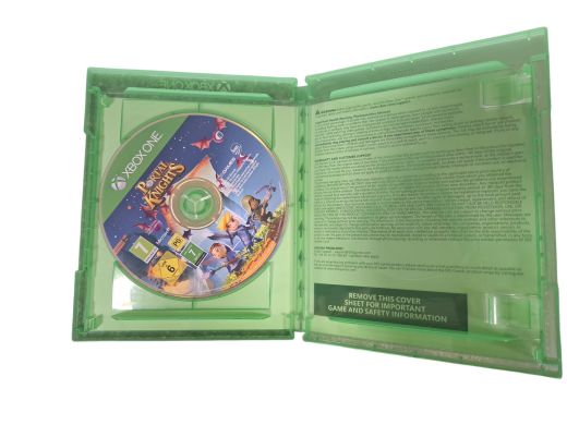 Portal Knights