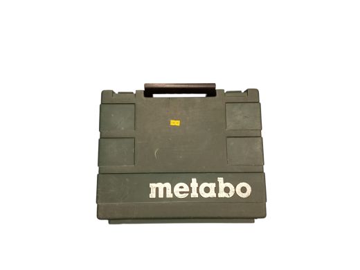 Metabo Dc40