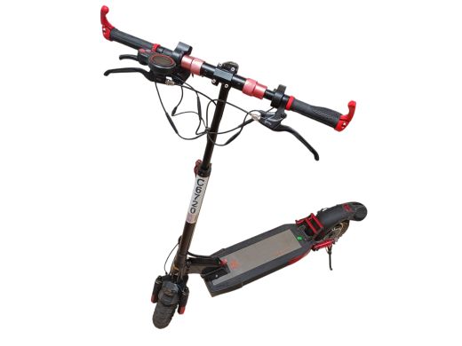 Kugoo M4 Pro