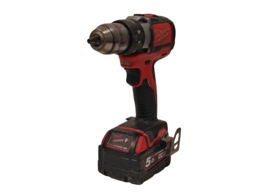 Milwaukee M18 BLDD 