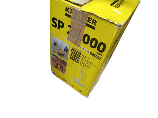 Karcher SP 22.000 