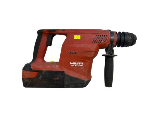 Hilti Te 30-A36 4 gb