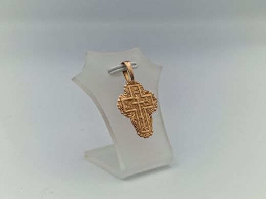 Золотой кулон, 1.95 г