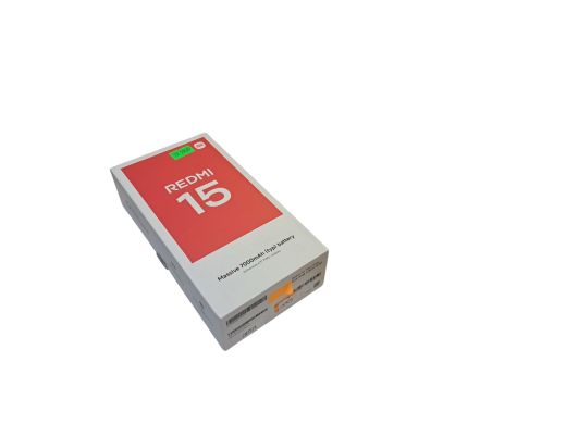 Xiaomi Redmi 15 128 gb