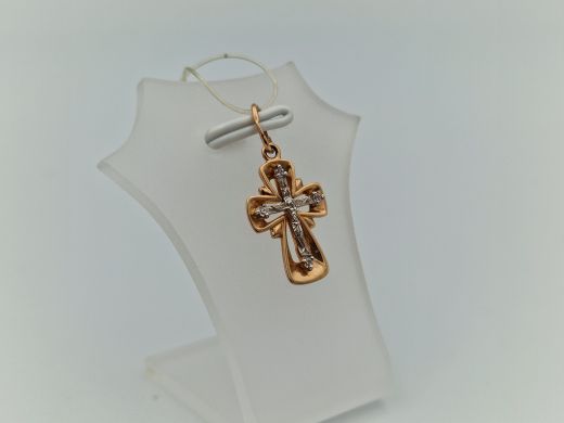 Zelta kulons, 1.26 g