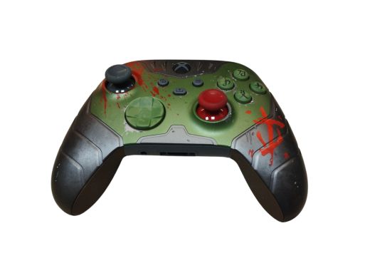 Xbox Controller DOOM The Dark Ages 