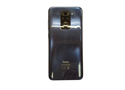 Xiaomi Redmi Note 9