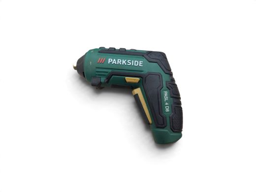 Parkside 4V Cordless Screwdrive