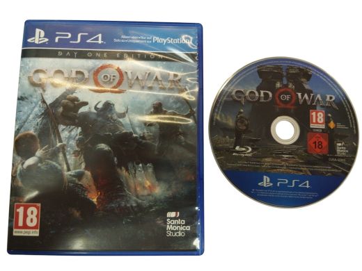 God Of War