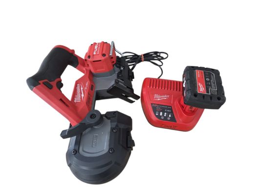 Milwaukee M18 CBS125 