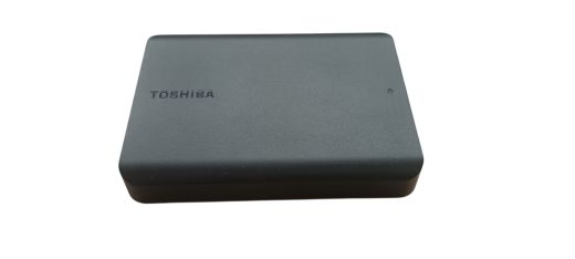 Canvio Basics 2048 gb