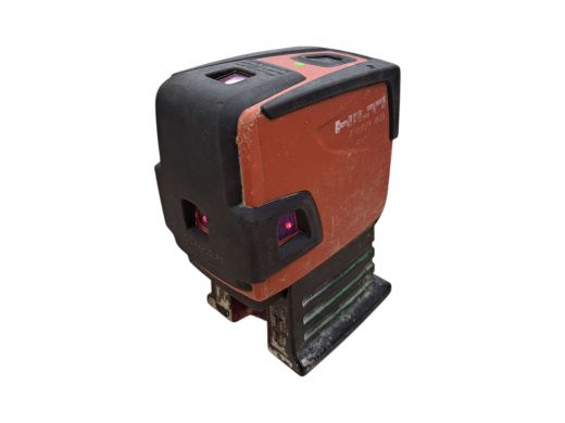 Hilti Pmp45