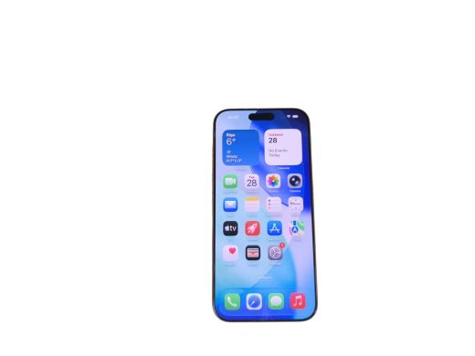 Apple iPhone 17 Pro Max 256 gb
