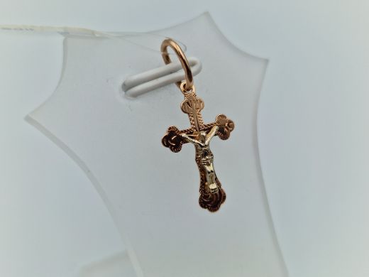 Zelta kulons, 0.64 g