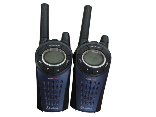 Cobra Micro Talk