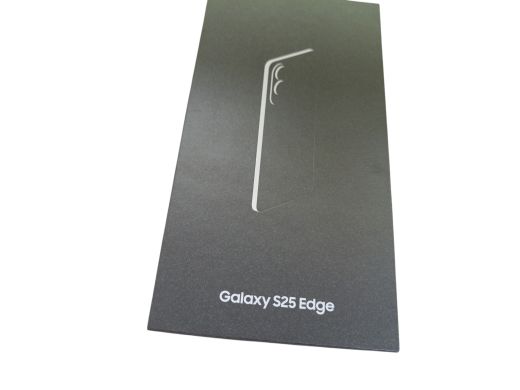 Samsung S25 Edge 256