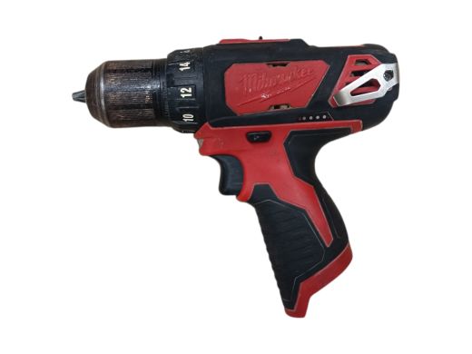 Milwaukee M12 Bdd