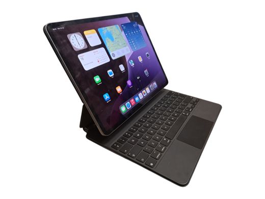 Apple iPad Pro 12.9 4 GEB 