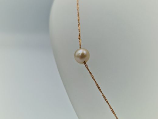 Zelta ķēdīte, 4.28 g, izm. 50