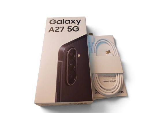 Samsung A27 5G 128 gb