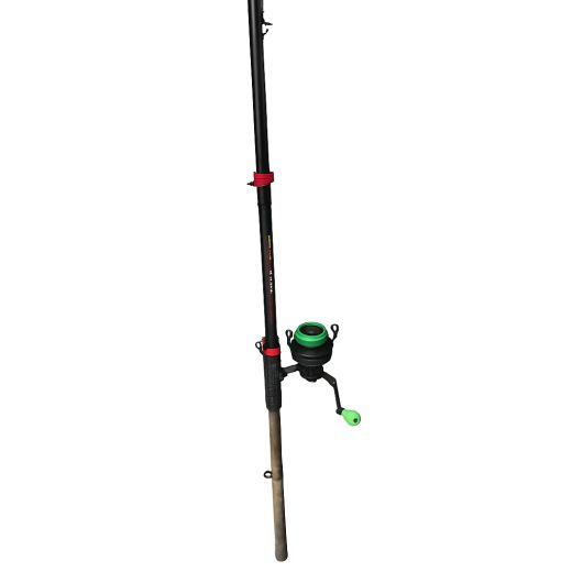 Stelios Active Feeder 