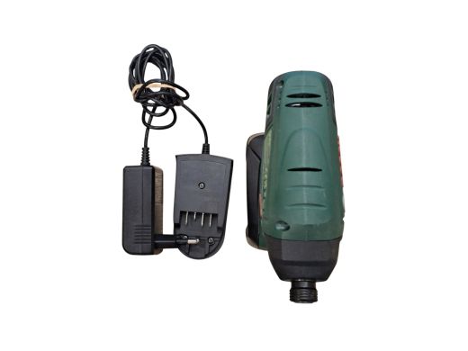 Bosch Advanced Impact Drive 18