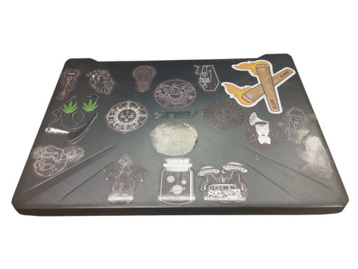 Asus Fx505D 256 gb