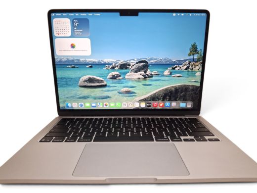 Apple Macbook Air M5, 2026 512 gb