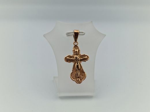 Золотой кулон, 1.43 г