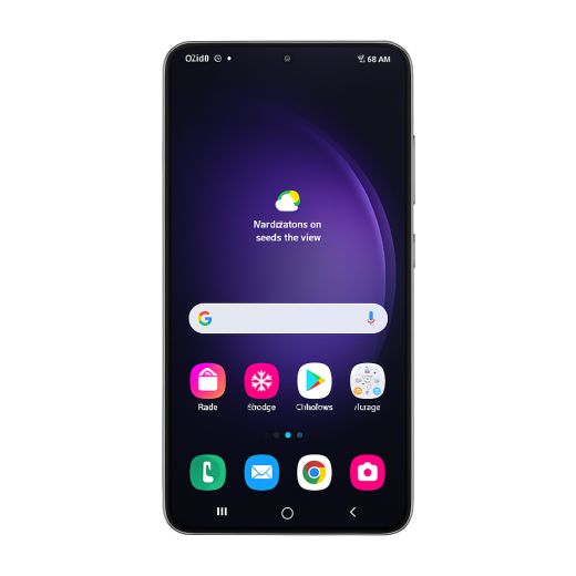 Samsung Galaxy S23 256