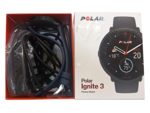 Polar Ignite 3