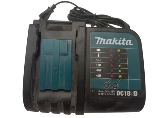 Makita Ddf485