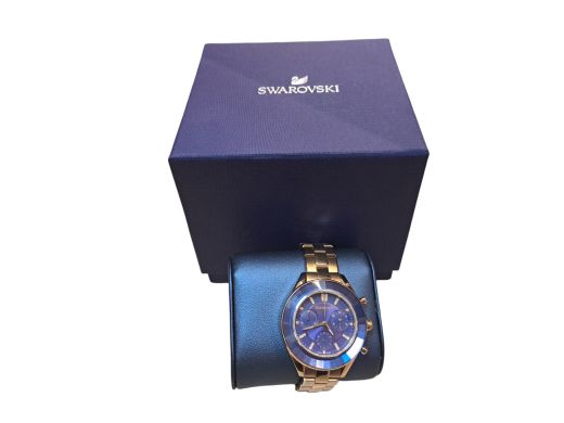 Swarovski Sol 37Mm