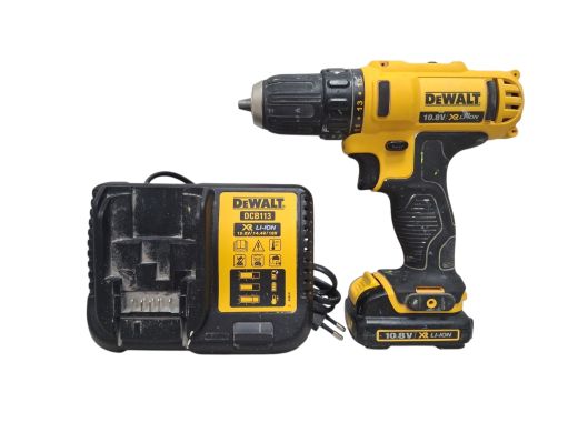 Dewalt Dcd710