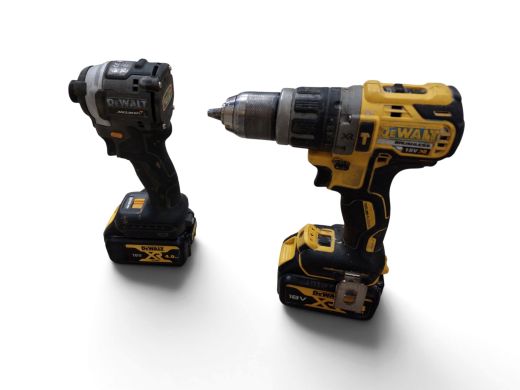 DeWALT Dcf85M