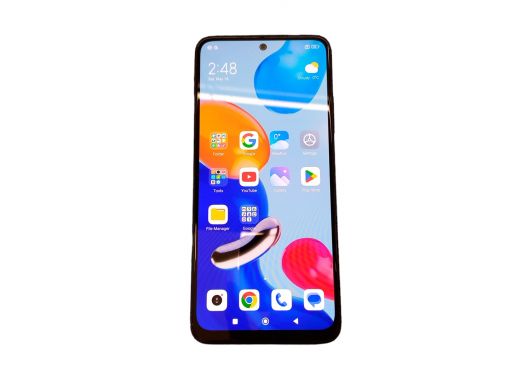 Xiaomi Note 11 128 gb