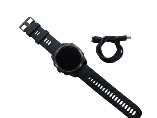 Garmin Fenix 8 51Mm