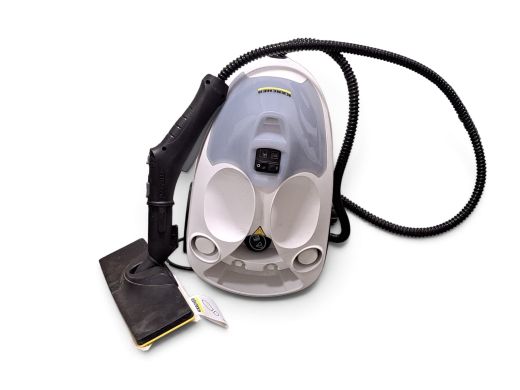 Kärcher Sc 4 Easyfix Cylinder Steam Cleaner 0.8 L 2000 W